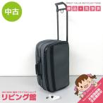 [ б/у ] maru M Boston Carry серый с роликами . руль есть Maruemu путешествие сумка нейлон 2 колесо дорожная сумка маленький путешествие командировка сумка дорожная сумка б/у 