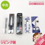 [ б/у ] Panasonic этикет резчик ER-GN12-K черный дополнение есть руководство пользователя Panasonic на батарейках носовые волосы резчик . шерсть резчик мужской 