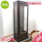 [ б/у ] Marni коллекция панель земля средний море серии marunikyu rio кейс освещение есть стекло шкаф витрина кейс для коллекции посуда антиквариат товар 