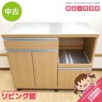 [ б/у ] карась Moco кухонный прилавок ширина 102.5cm с роликами . нержавеющая сталь настольный натуральный moco бытовая техника панель скользящий стол 