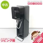 [ б/у ] soda Stream черный SRA-001 дом . газированная вода . произведение ..SodaStream soda производитель чёрный пустой цилиндр 1 шт. есть soda Stream б/у 