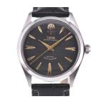 【TUDOR】チュードル オイスタープリンセス デカ薔薇 7965 自動巻き メンズ R#10012 ...