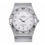 ☆美品【OMEGA】オメガ コンステレーション 1572.30 クォーツ レディース Q#10013 ...
