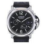 ☆美品【PANERAI】パネライ ルミノール PAM00090 自動巻き メンズ Q#100159