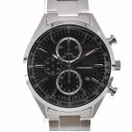 Yahoo! Yahoo!ショッピング(ヤフー ショッピング)△ ☆美品【SEIKO】セイコー ワイアード スタンダード クロノグラフ AGAV109 クォーツ メンズ R#100321
