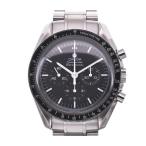 ☆良品【OMEGA】オメガ スピードマスター プロフェッショナル ムーンウォッチ 3573.50 手 ...