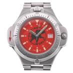 Yahoo! Yahoo!ショッピング(ヤフー ショッピング)△ ☆良品【HUNTING WORLD】ハンティングワールド スポーツアバウト コンパスウォッチ クォーツ メンズ T#100416