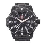 Yahoo! Yahoo!ショッピング(ヤフー ショッピング)☆良品【LUMINOX】ルミノックス F-117 ナイトホーク 6400シリーズ クォーツ メンズ T#100448