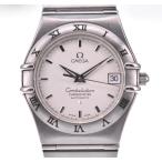 ☆良品【OMEGA】オメガ コンステレーション クロノメーター 1502.30 自動巻き メンズ S ...