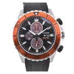 Yahoo! Yahoo!ショッピング(ヤフー ショッピング)△ ☆良品【CITIZEN】シチズン プロマスター  クロノブラフ CA0718-21E メンズ V#100641