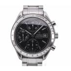 【OMEGA】オメガ スピードマスター クロノグラフ デイト 3513.50 自動巻き メンズ U# ...