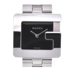 Yahoo! Yahoo!ショッピング(ヤフー ショッピング)☆良品【GUCCI】グッチ 3600M ステンレス クォーツ メンズ U#101116