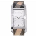 Yahoo! Yahoo!ショッピング(ヤフー ショッピング)△ 【BURBERRY】バーバリー BU1076 ステンレス/レザー クォーツ ユニセックス U#101223