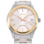 △ 【SEIKO】セイコー グランドセイコー SBGX002/9F62-0A20 SS/K18 クォ ...