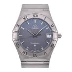 ☆良品【OMEGA】オメガ コンステレーション 1512.40. ステンレス クォーツ メンズ U# ...