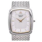 Yahoo! Yahoo!ショッピング(ヤフー ショッピング)☆良品【SEIKO】セイコー クレドール 5A74-3D20 クォーツ メンズ V#101323