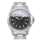 Yahoo! Yahoo!ショッピング(ヤフー ショッピング)☆良品【HAMILTON】ハミルトン カーキ  デイデイト H64451133 クォーツ メンズ V#101424