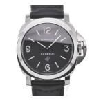 □ ☆良品【PANERAI】パネライ ルミノール R番 PAM00000 手巻き メンズ W#101 ...