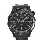 △ ☆良品【VOSTOK】ボストーク アンチャール NH35A/5104142 自動巻き メンズ Ｘ#101549