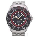 Yahoo! Yahoo!ショッピング(ヤフー ショッピング)【TAG HEUER】タグホイヤー フォーミュラ1 プロフェッショナル200 374.513 クォーツ ボーイズ W#101603