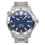 ☆美品【OMEGA】オメガ シーマスタープロフェッショナル 300M 2255.80 クロノメーター ...