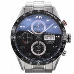 【TAG HEUER】タグホイヤー カレラ  クロノグラフ 裏スケ CV2A10.BA0796RPS ...