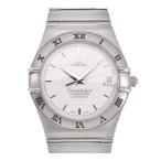 ☆良品【OMEGA】オメガ コンステレーション 1502.30 クロノメーター 自動巻き メンズ A ...