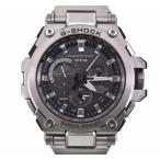 Yahoo! Yahoo!ショッピング(ヤフー ショッピング)☆良品【CASIO】カシオ G-SHOCK  GPSハイブリッド MTG-G1000D-1AJF ソーラー電波 メンズ X#101789