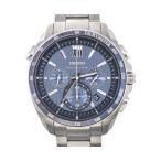 Yahoo! Yahoo!ショッピング(ヤフー ショッピング)【SEIKO】セイコー ブライツ クロノグラフ SAGA151/8B82-0AL0 ソーラー電波 メンズ B#101803