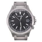 Yahoo! Yahoo!ショッピング(ヤフー ショッピング)△ 【CITIZEN】シチズン アテッサ チタン H149-S096073 エコ・ドライブ 電波 メンズ A#101804
