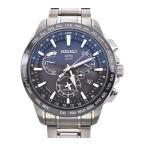 Yahoo! Yahoo!ショッピング(ヤフー ショッピング)☆美品【SEIKO】セイコー アストロン SBXA017 GPS ソーラー電波 メンズ A#101808