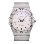 ☆良品【OMEGA】オメガ コンステレーション 1512.30 クォーツ メンズ A#101852