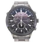 Yahoo! Yahoo!ショッピング(ヤフー ショッピング)【SEIKO】セイコー アストロン GPS  SBXA007/7X52-0AA0 ソーラー電波 メンズ D#101932