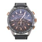 Yahoo! Yahoo!ショッピング(ヤフー ショッピング)☆良品【SEIKO】セイコー アストロン GPS 8X82-0AB0-1 ソーラー電波 メンズ A#101938