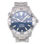 ☆良品【OMEGA】オメガ シーマスタープロフェッショナル 300M クロノメーター 2255.80 ...
