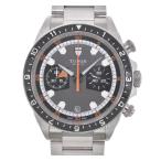 ☆良品【TUDOR】チュードル ヘリテージクロノ 70330N 自動巻き メンズ Y#102128