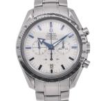 ☆良品【OMEGA】オメガ スピードマスター ブロードアロー K18WGベゼル 3551.20 自動 ...