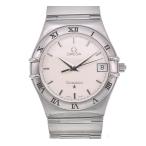 ☆良品【OMEGA】オメガ コンステレーション SS デイト 1512.30 クォーツ メンズ C# ...