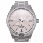 △ 【SEIKO】セイコー グランドセイコー パワーリザーブ SBGA001/9R65-0AA0 ス ...