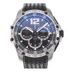 ☆良品【Chopard】ショパール ミッレミリア クラシックレーシング スーパーファスト クロノグラ ...