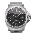 △ ☆美品【PANERAI】パネライ ルミノール マリーナ  PAM00299 自動巻き メンズ B ...