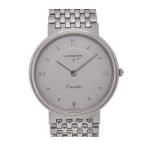 Yahoo! Yahoo!ショッピング(ヤフー ショッピング)☆良品【LONGINES】ロンジン 3416 SS クォーツ メンズ C#102366