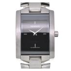 Yahoo! Yahoo!ショッピング(ヤフー ショッピング)☆良品【Movado】モバード エリーロ SS 84-C1-455 クォーツ メンズ C#102404