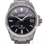 ☆良品【SEIKO】セイコー GS グランドセイコー SBGA027/9R65-0AG1 スプリング ...