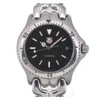 △ ☆良品【TAG HEUER】タグホイヤー S/el プロフェッショナル 200M S99-313C クォーツ ボーイズ C#102450