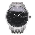 Yahoo! Yahoo!ショッピング(ヤフー ショッピング)☆美品【SEIKO】セイコー プレサージュ 4R36-04E0 裏スケ 自動巻き メンズ E#102612