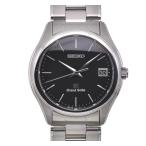 △ ☆美品【SEIKO】セイコー グランドセイコー SBGX041/9F62-0A10 クォーツ メ ...