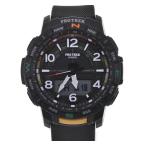 Yahoo! Yahoo!ショッピング(ヤフー ショッピング)☆美品【CASIO】カシオ プロトレック  スマートフォンリンク  PRT-B50YT-1JF クォーツ メンズ D#102739