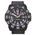 Yahoo! Yahoo!ショッピング(ヤフー ショッピング)☆良品【LUMINOX】ルミノックス ネイビーシールズ シリーズ3050/3950 クォーツ メンズ N#102743