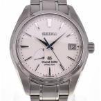△ ☆美品【SEIKO】セイコー グランドセイコー SBGA011/9R65-0AE0 スプリングド ...